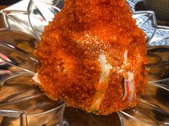 火山沙拉-魔丼屋(日月光店)