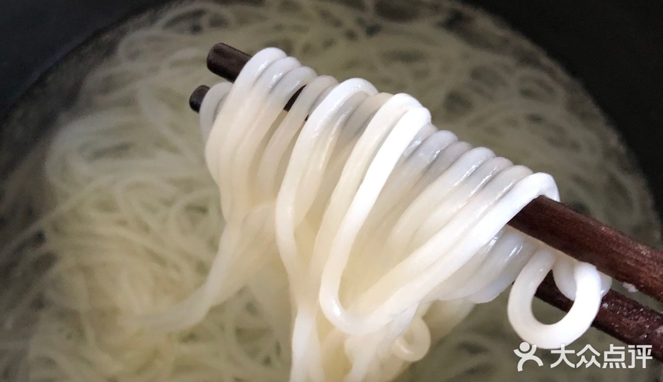 我爱螺蛳粉