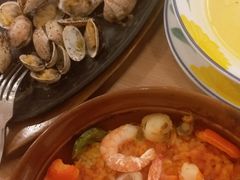 -萨莉亚意式餐厅(黄埔大沙地店)