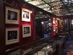 -马克西姆餐厅(崇文门店)