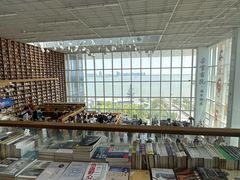 -朵云书院(滴水湖店)
