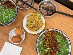 -有礼有面(知春路店)