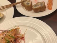 -东莞塘厦三正半山温泉酒店·沙利文西餐厅