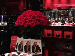 门面-L'ATELIER de Joel Robuchon(外滩18号店)