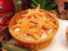 -岷山饭店-芝芝自助餐厅