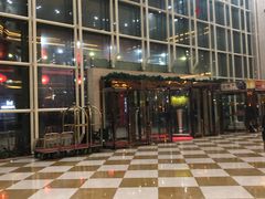 -蓝天清水湾国际大酒店