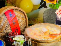 -悦百味·品质川菜(橄榄郡店)