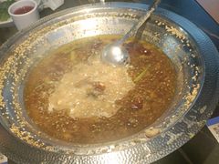 -大河宴·椒麻鱼火锅(北京路中和美食街店)