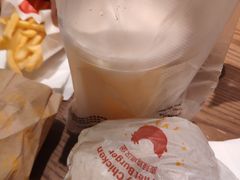 -麦当劳(杭州三花国际店)
