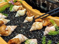 -夜宴江景餐厅