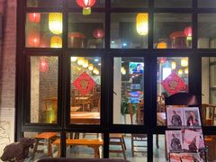 门面-醉长安(南门总店)