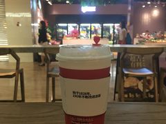 -1828王老吉·草本新茶(珠江新城地铁站店)