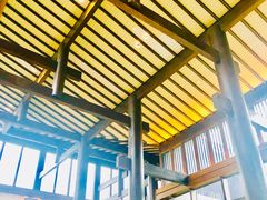 -上海崇明金茂凯悦酒店