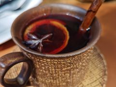 -Golden Lily河内巴黎法越料理餐厅(建国西路店)