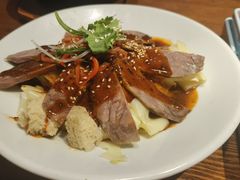 -南拳十三姨·潮汕砂锅粥(世纪金源店)