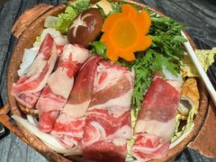 -将太无二·蓝鳍放题·北美寿司(领展购物广场中关村店)