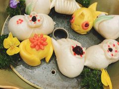 -叶叶菩提·晋福宫