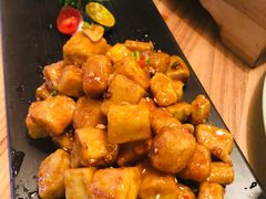 -周三的情书花园餐厅(江北店)