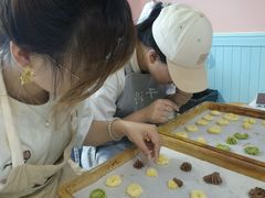 -千浔一暖DIY蛋糕烘焙(人民大学店)