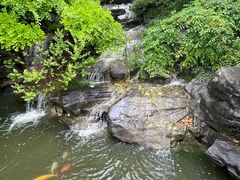 -扬州瘦西湖温泉