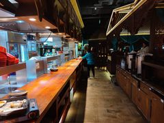 -楼兰新疆主题餐厅(苏州中心店)