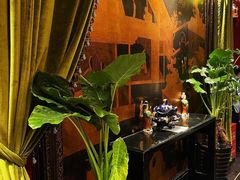 -上海1号私藏菜(静安店)