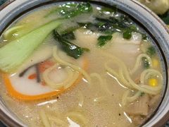 -菊上料理(蜀山银泰百货店)