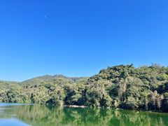 -广州市白云山风景名胜区