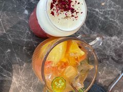 -THE WOODS 简餐 (国贸商城店)