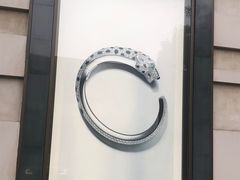 -卡地亚(杭州大厦精品店)