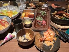 -海底捞大排档火锅(打浦路店)