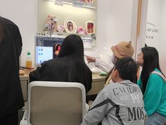 -海马体照相馆(万菱汇店)