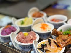 -楠火锅(哈尔滨金爵万象店)