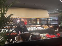 -拉蒂娜·巴西牛排馆 Latina·Brazilian Steakhouse(王府井喜悦店)