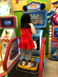 -Mollyfantasy莫莉幻想(重庆袁家岗喜盈门范城店)