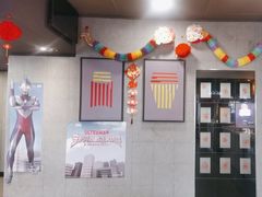 -麦当劳(江湾镇店)
