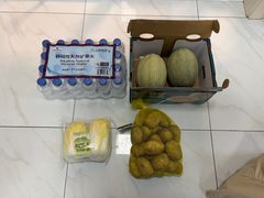 -山姆会员商店(上海浦东店)