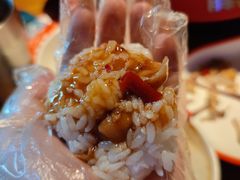 -胖哥俩肉蟹煲(五道口店)