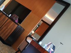 -济南喜来登酒店