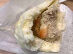 虾肉包-五一饭店(唐都里店)