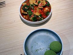 -领蟹祥记·香辣蟹·特色小海鲜(奥体天虹店)