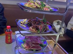 -杨小佳·齐齐哈尔烤肉·烤串(广州店)