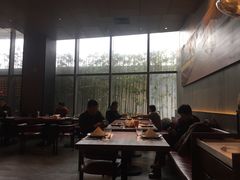 大堂-NIUNIUPARK和牛螃蟹(龙湖杭州滨江天街店)