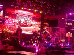 -MOSSO音乐酒吧·live house(南京旗舰店)