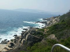 -三亚蜈支洲岛旅游区