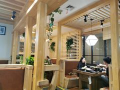 大堂-九田家黑牛烤肉料理(太阳城店)
