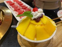 -豪渝火锅(红谷滩万达店)
