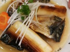 味噌煮鲭鱼-元气寿司(金光华店)