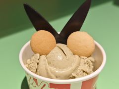 -莉莉熊Lililove Gelato (意大利手工冰淇淋)