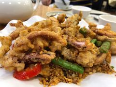 -凤城礼记鱼翅海鲜酒家(新马路总店)